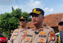 Puluhan jukir liar juga “debt collector” ditangkap dalam tempat Jakbar