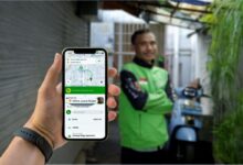 RUPST GoTo setujui buyback saham Rp3,26 triliun