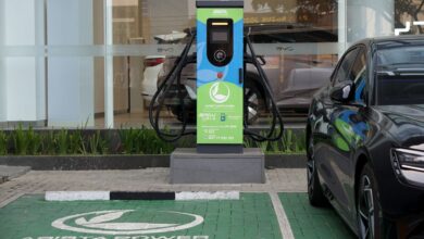 Arista Group luncurkan SPKLU Fast Charging terbaru di BSD