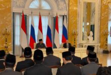 Besok, Prabowo-Putin hadiri SPIEF 2025 di tempat tempat St. Petersburg