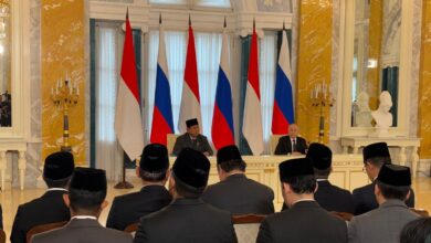 Kerja identik Rosneft-Pertamina efektif, Presiden Rusia tambah proyek energi pada area RI