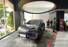 Polytron studi untuk kembangkan MPV listrik