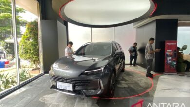 Polytron studi untuk kembangkan MPV listrik