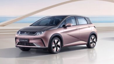 12 Rekomendasi mobil listrik ekonomis pada tempat bawah 500 jt