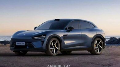 Xiaomi YU7 terjual 200.000 unit usai diresmikan dalam di Beijing