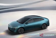 Nissan N7 mengamankan lebih tinggi besar dari 20.000 pesanan pada 50 hari