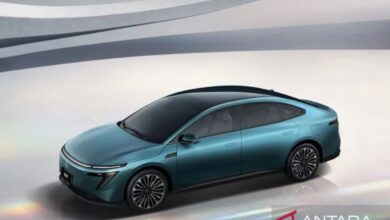 Nissan N7 mengamankan lebih tinggi besar dari 20.000 pesanan pada 50 hari