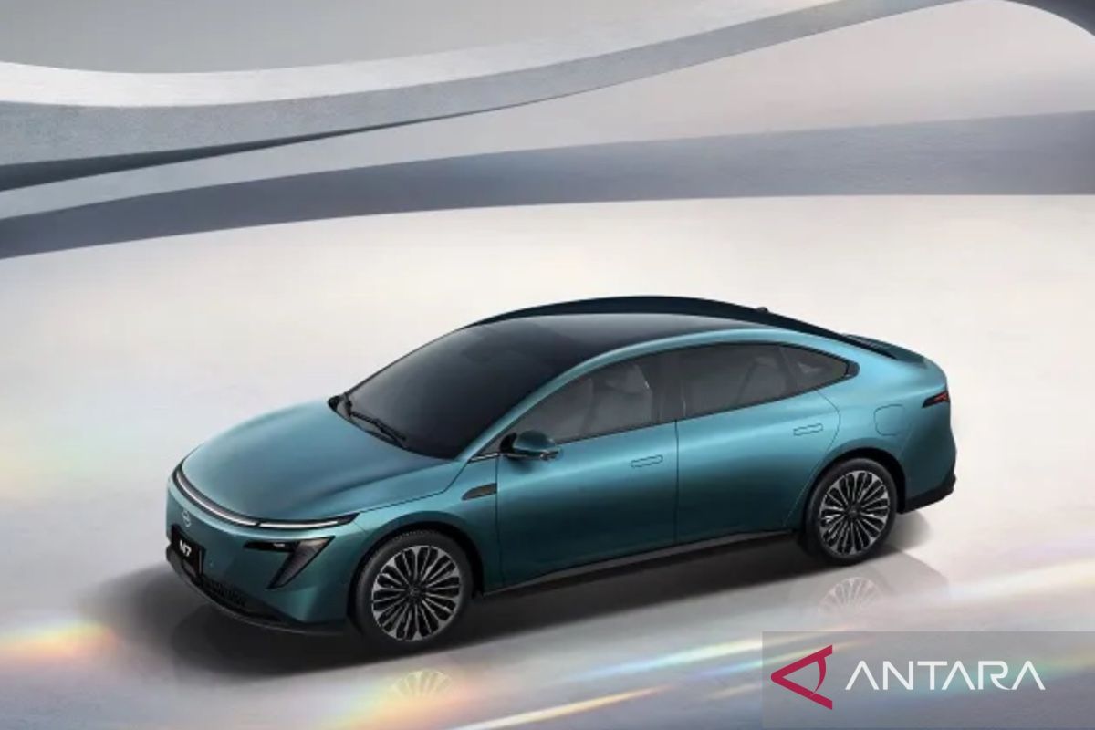 Nissan N7 mengamankan lebih tinggi besar dari 20.000 pesanan pada 50 hari
