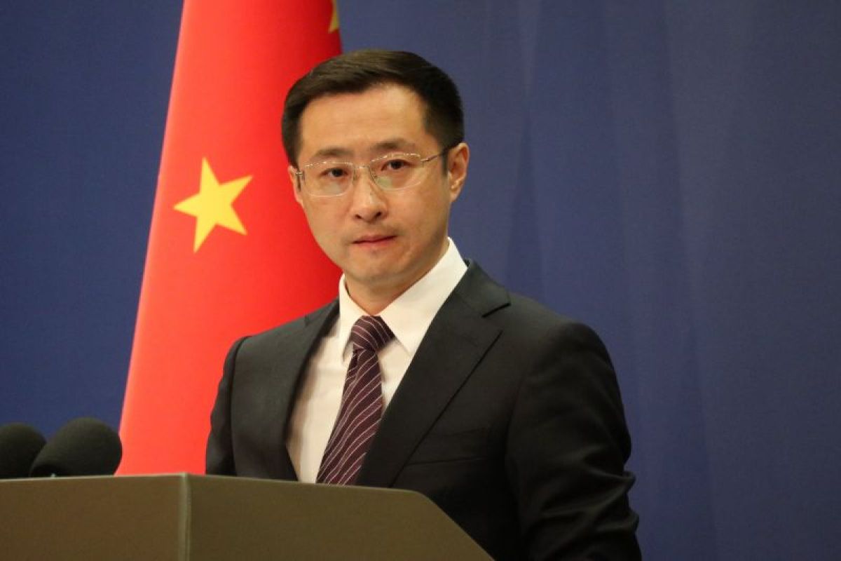 China sebut negosiasi dagang dengan Negeri Paman Sam mencapai kemajuan baru