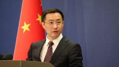Paus angkat uskup pembantu pada Fuzhou, China siap pererat hubungan