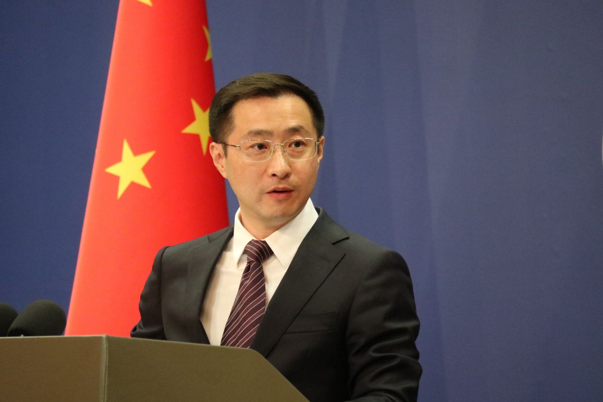 Paus angkat uskup pembantu pada Fuzhou, China siap pererat hubungan