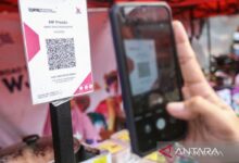 Hati-hati penggelapan QRIS! Kenali perbedaan QR bayar lalu QR pengiriman