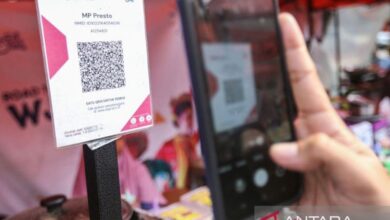 Hati-hati penggelapan QRIS! Kenali perbedaan QR bayar lalu QR pengiriman