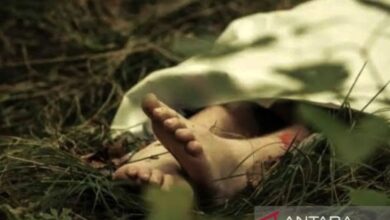 Polisi masih tunggu hasil autopsi jasad yang digunakan dimaksud mengambang pada Penjaringan