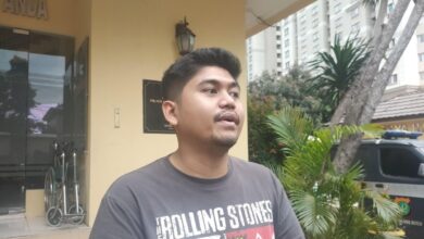 Kasus penganiayaan kemudian rasisme dalam area DKI Ibukota Barat berakhir damai