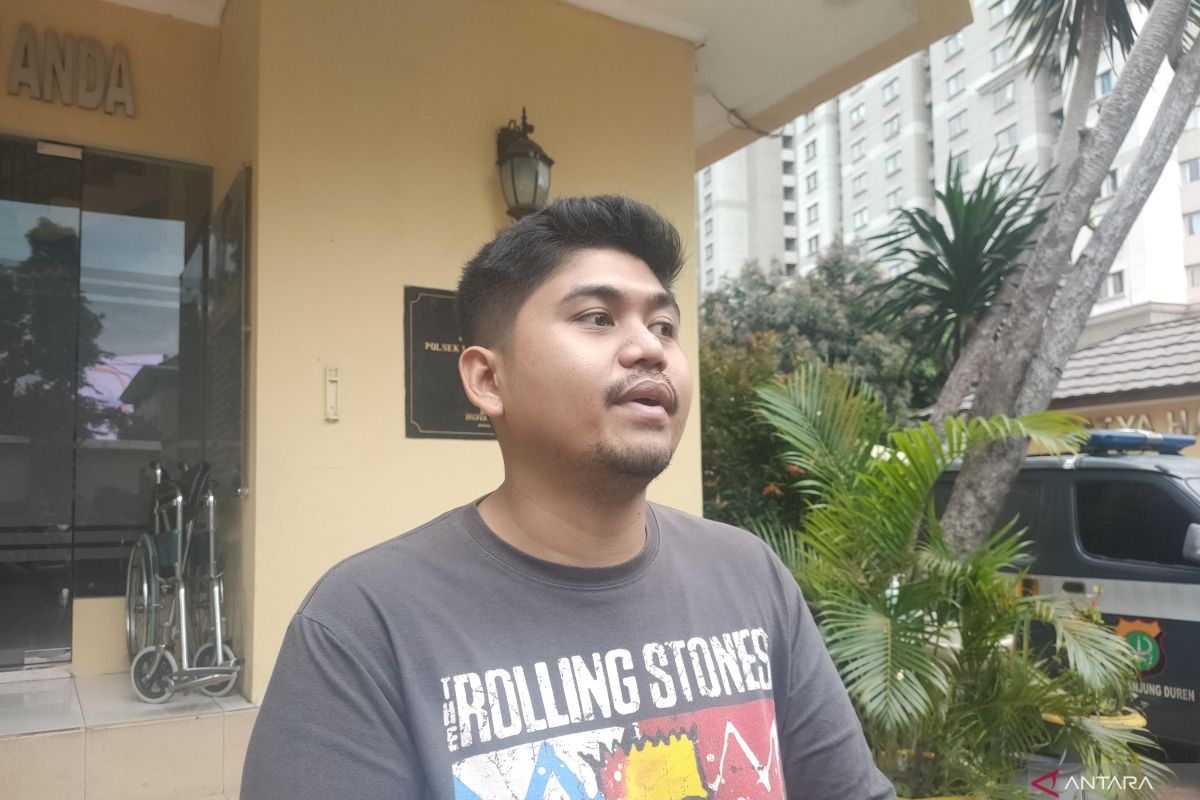 Kasus penganiayaan kemudian rasisme dalam area DKI Ibukota Barat berakhir damai