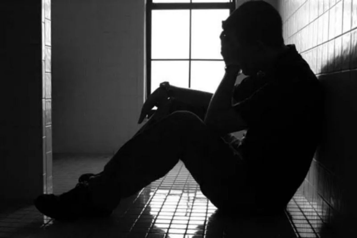 Polisi amankan wanita yang dimaksud diduga ODGJ dalam tempat Grogol Petamburan