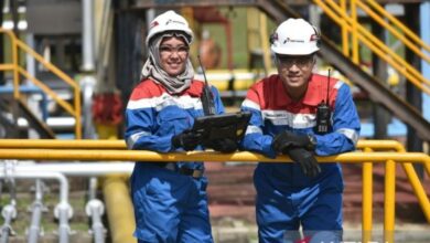 Cara daftar magang Pertamina Hulu Rokan 2025 kemudian juga jadwal seleksinya