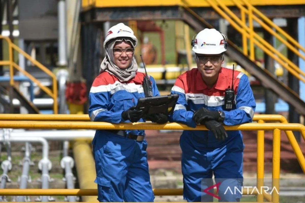 Cara daftar magang Pertamina Hulu Rokan 2025 kemudian juga jadwal seleksinya