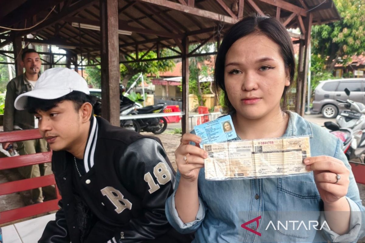 Ini adalah adalah kronologi pembohongan wanita di area pada Jakbar oleh pria pengaku polisi