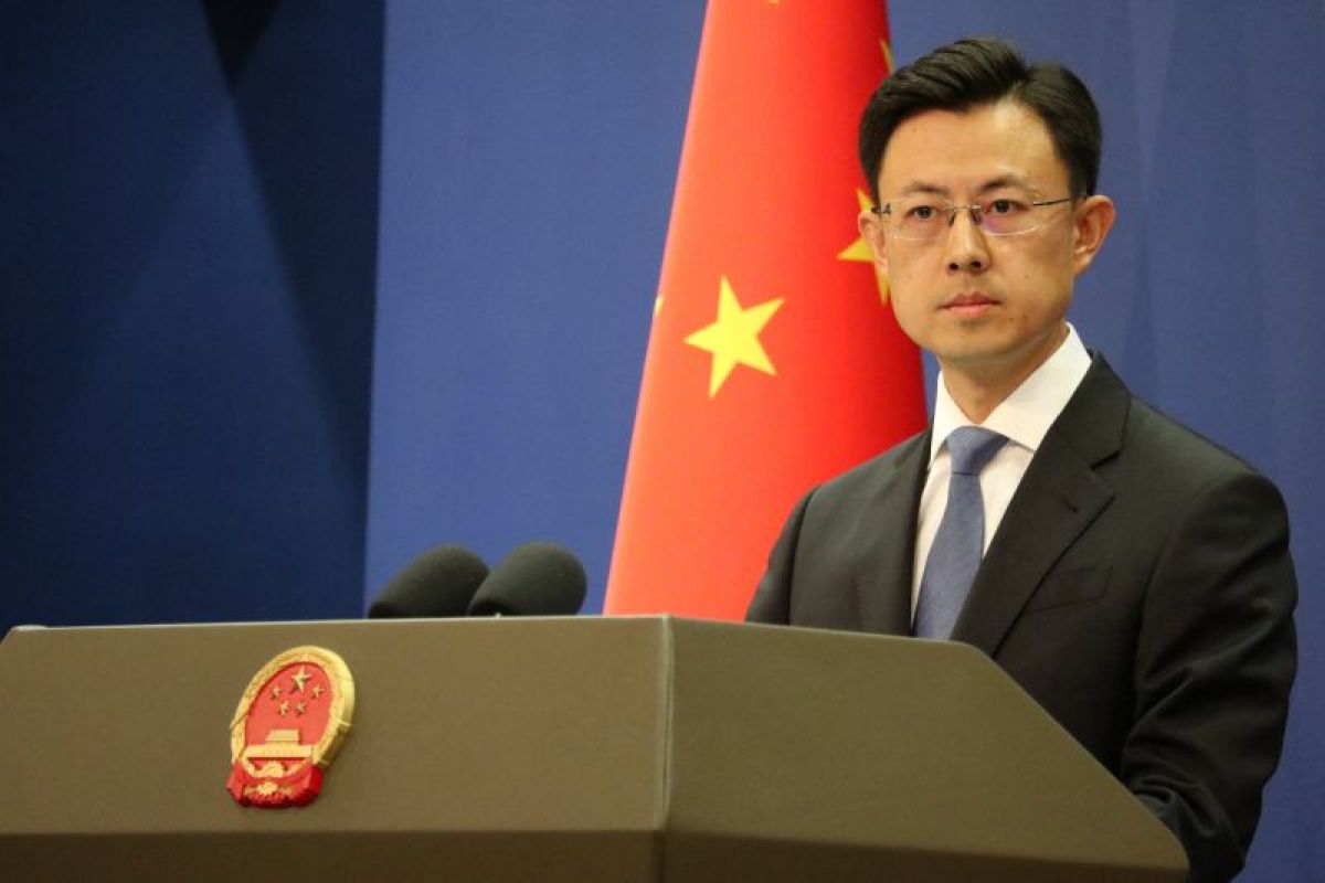 China yakin Vietnam beri sumbangan positif sebagai mitra BRICS