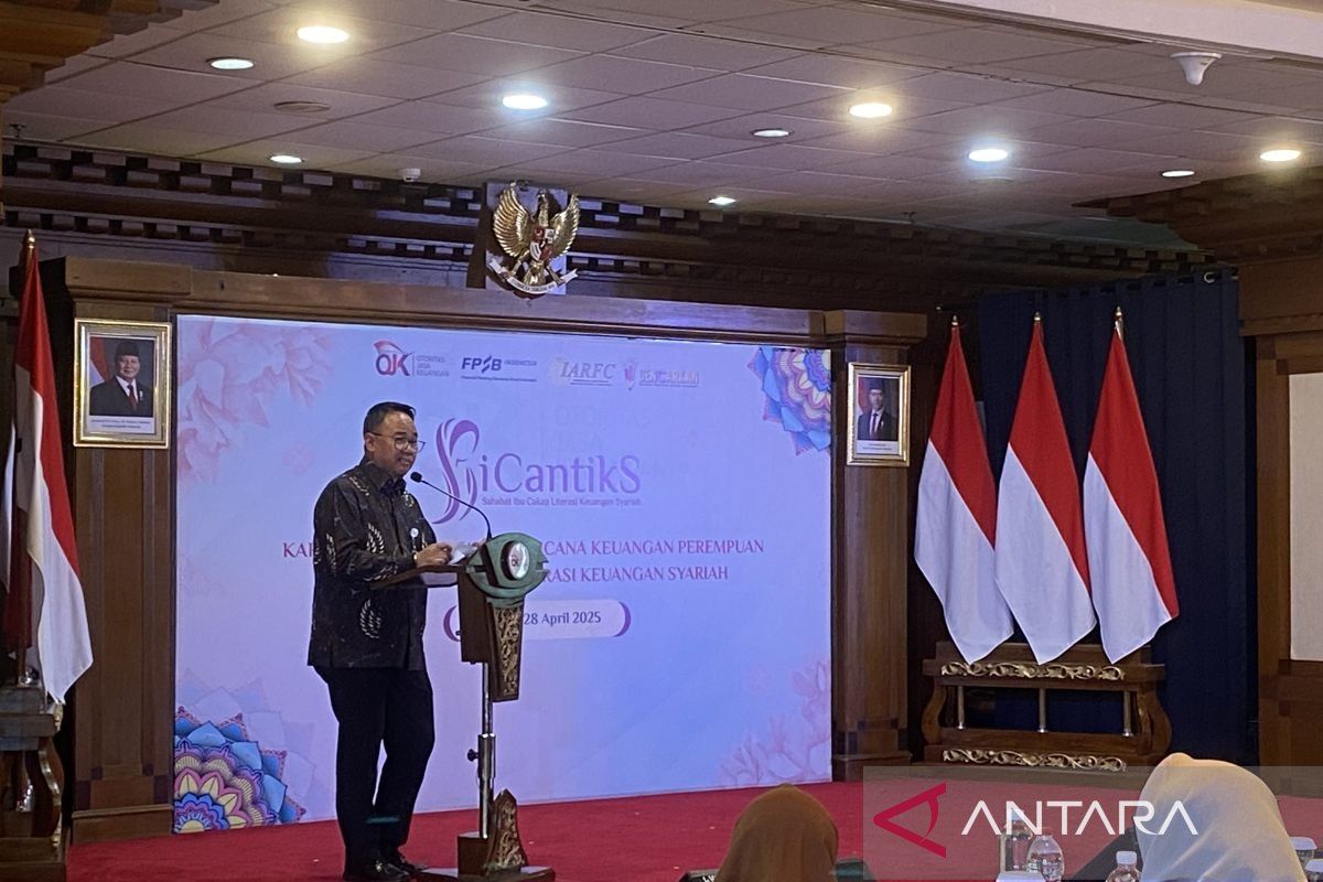OJK atur skema ‘co-payment’ juga CoB di tempat SEOJK Asuransi Aspek Kesejahteraan