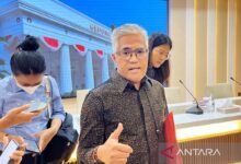 Prabowo akan kunjungi Rusia temui Putin, bicara pada forum sektor ekonomi