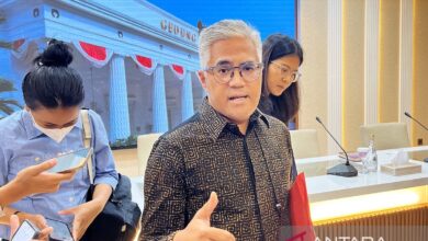 Prabowo akan kunjungi Rusia temui Putin, bicara pada forum sektor ekonomi