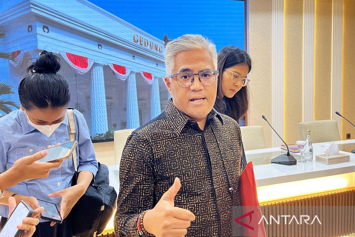 Prabowo akan kunjungi Rusia temui Putin, bicara pada forum sektor ekonomi