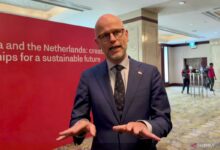Belanda mengupayakan penuh Indonesia jadi anggota OECD