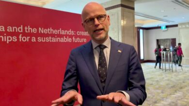 Belanda mengupayakan penuh Indonesia jadi anggota OECD