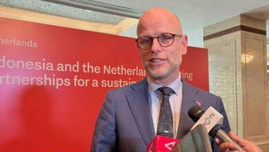 Belanda perluas penyelenggaraan perekonomian di tempat tempat luar Jakarta, sasar hortikultura-maritim