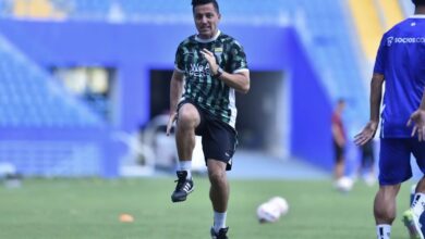 Persib Bandung siapkan acara latihan mandiri selama libur