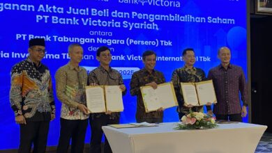 BTN resmi pengambilalihan saham BVIS, lanjut spin-off UUS pada Oktober