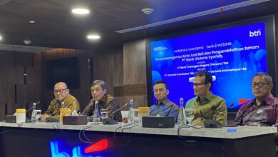 BTN: BUS baru fokus digitalisasi layanan agar tarik segmen konformis