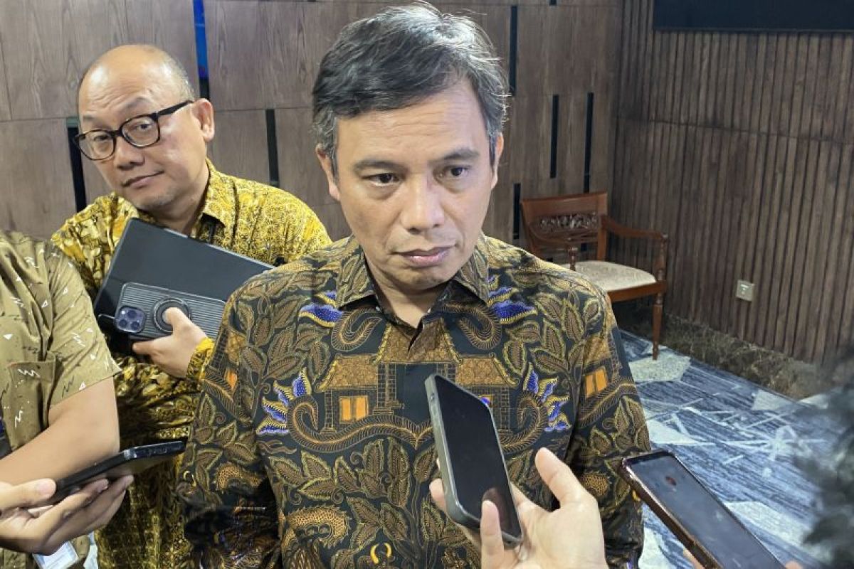 BTN terbuka pengambilalihan bank syariah lainnya pasca-ambil alih BVIS