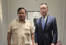 Hadiri rapat Tiongkok-RI, Yadea komit beri solusi mobilitas hijau