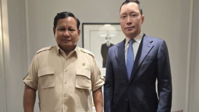 Hadiri rapat Tiongkok-RI, Yadea komit beri solusi mobilitas hijau