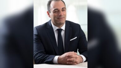 Stellantis tunjuk Antonio Filosa jadi ketua eksekutif baru gantikan John Elkann