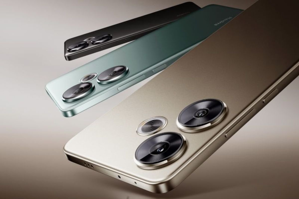 Sama-sama dari Xiaomi, ini perbedaan antara Redmi dan juga POCO