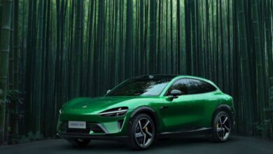 pimpinan Xiaomi bantah rumor mengenai nilai YU7