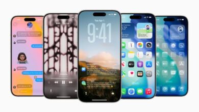 iOS 26 resmi dirilis: Fitur baru, desain transparan, kemudian juga Artificial Intelligence on-device