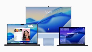 macOS Tahoe: Apa hanya sekali yang yang disebutkan baru pada sistem operasi Mac terbaru Apple?