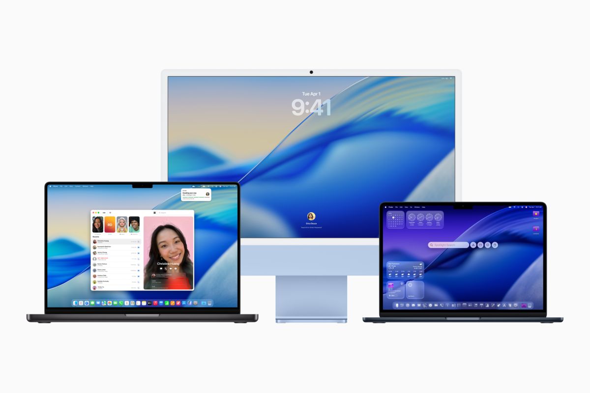 macOS Tahoe: Apa hanya sekali yang yang disebutkan baru pada sistem operasi Mac terbaru Apple?