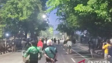 Kriminal kemarin, tawuran di tempat area Jatinegara hingga perkara pencurian motor