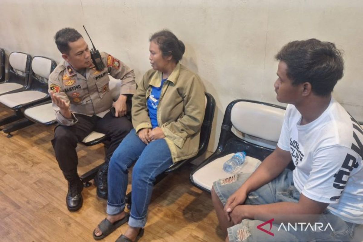 Orang tua korban tawuran pada Jaktim tolak autopsi