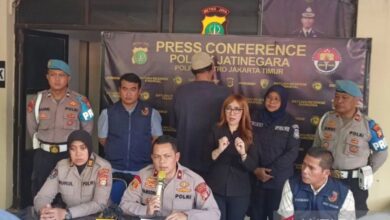 Polisi buru pelaku tawuran di Jatinegara yang tersebut yang disebutkan tewaskan satu orang