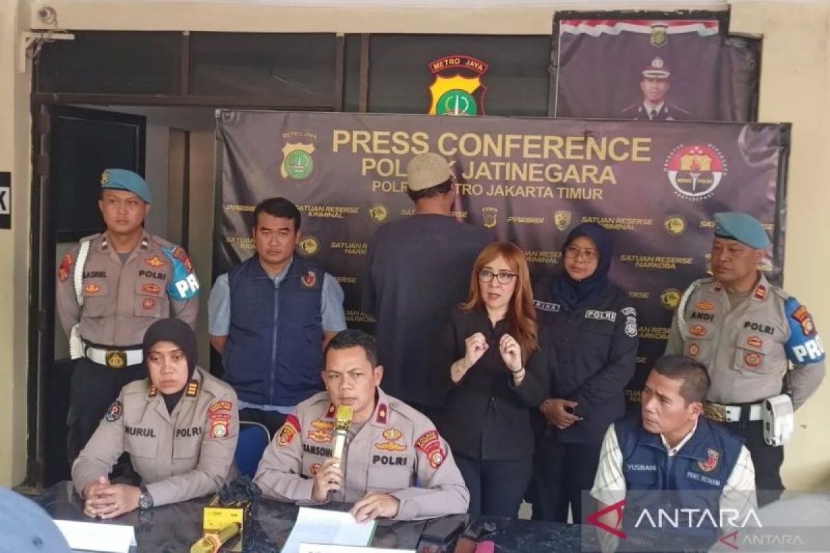 Polisi buru pelaku tawuran di Jatinegara yang tersebut yang disebutkan tewaskan satu orang