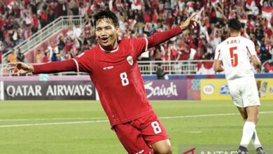 55 nama masuk jadi calon pemain Turnamen Indonesia All Star Piala Presiden