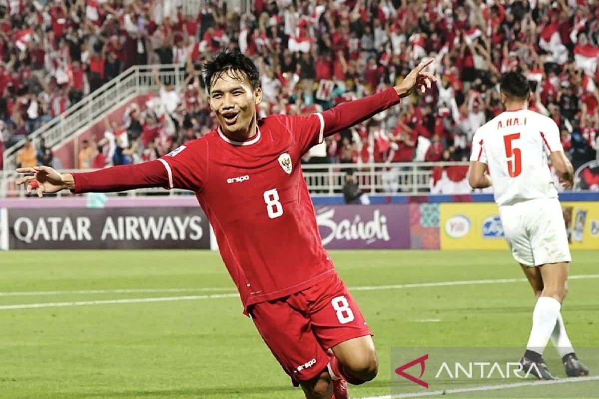 55 nama masuk jadi calon pemain Turnamen Indonesia All Star Piala Presiden